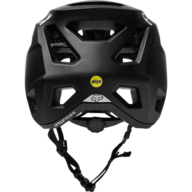 FOX Speedframe MIPS™ Helmet - BLACK