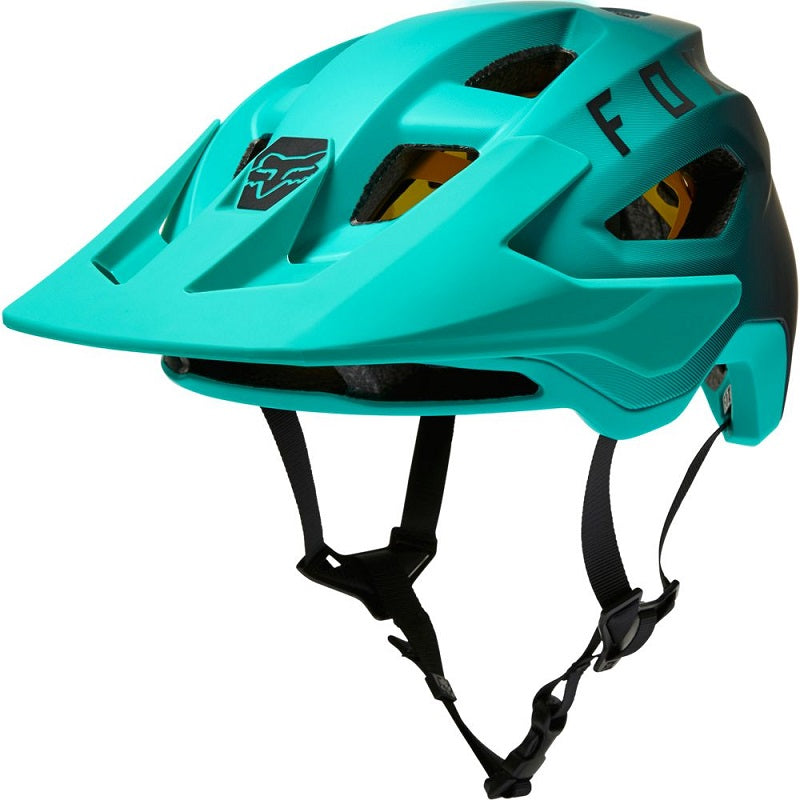 FOX Speedframe MIPS™ Helmet - TURQUOISE