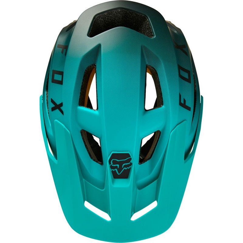 FOX Speedframe MIPS™ Helmet - TURQUOISE