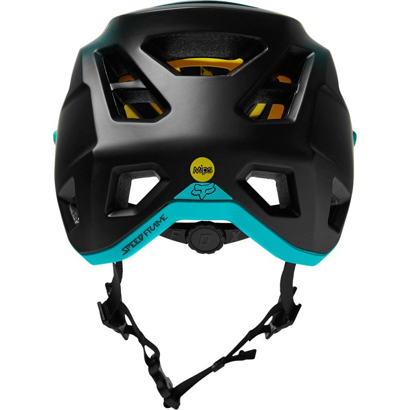 FOX Speedframe MIPS™ Helmet - TURQUOISE