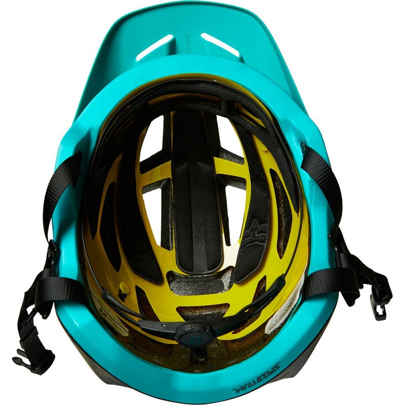 FOX Speedframe MIPS™ Helmet - TURQUOISE