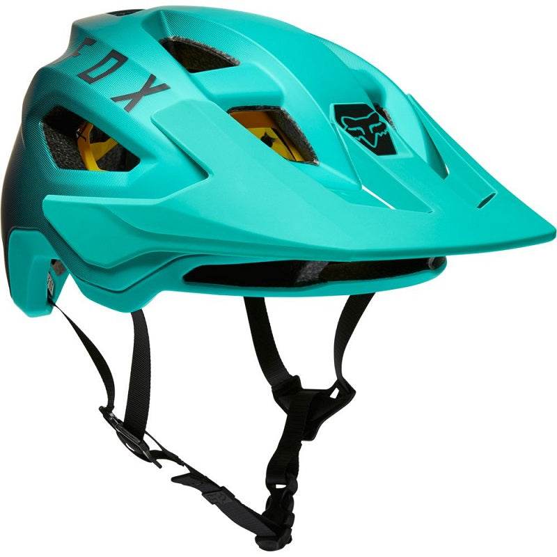 FOX Speedframe MIPS™ Helmet - TURQUOISE