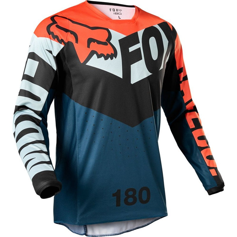 OFF ROAD JERSEY