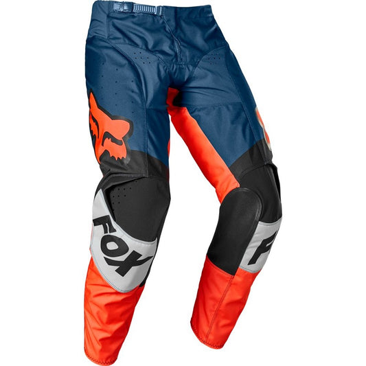 FOX 180 Trice Pants - ORANGE