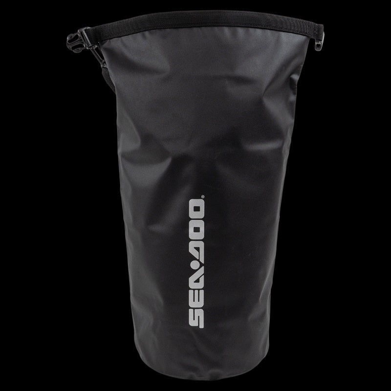 SEA-DOO Dry Bag, 25L - BLACK