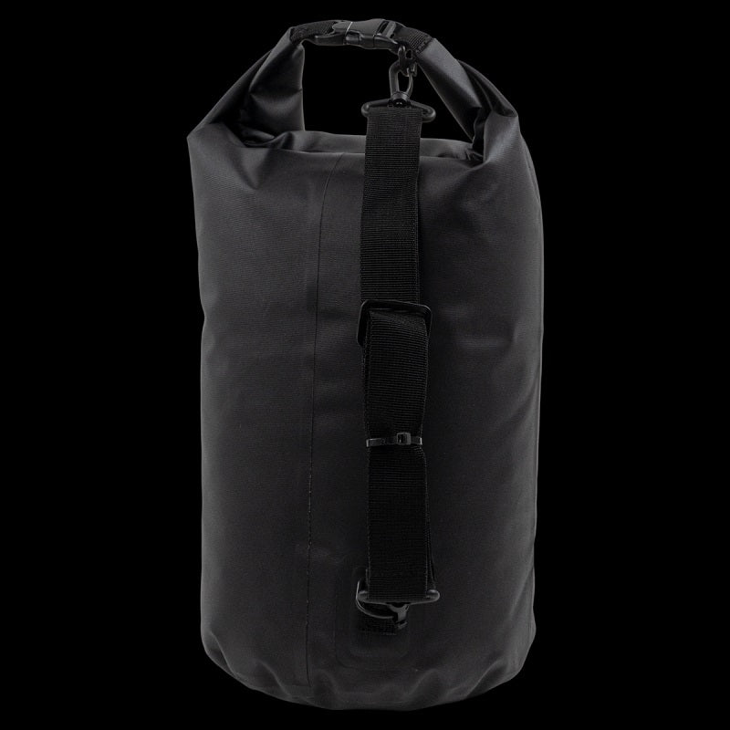 SEA-DOO Dry Bag, 25L - BLACK