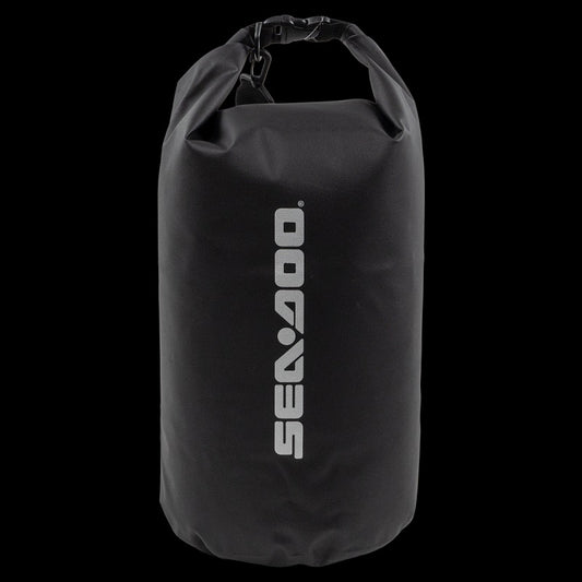 SEA-DOO Dry Bag, 25L - BLACK