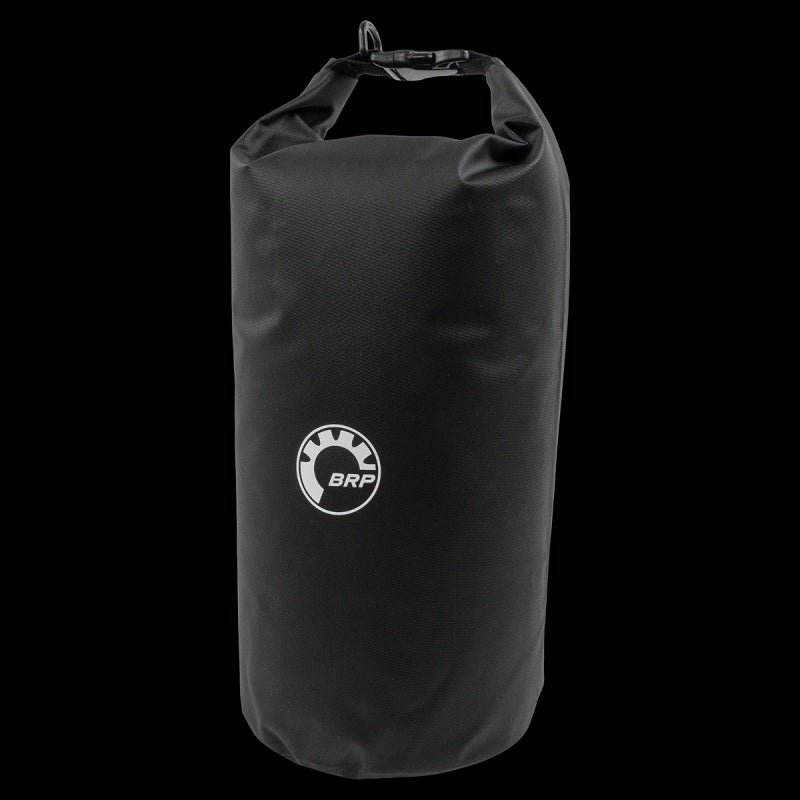 SEA-DOO Dry Bag, 10L - BLACK