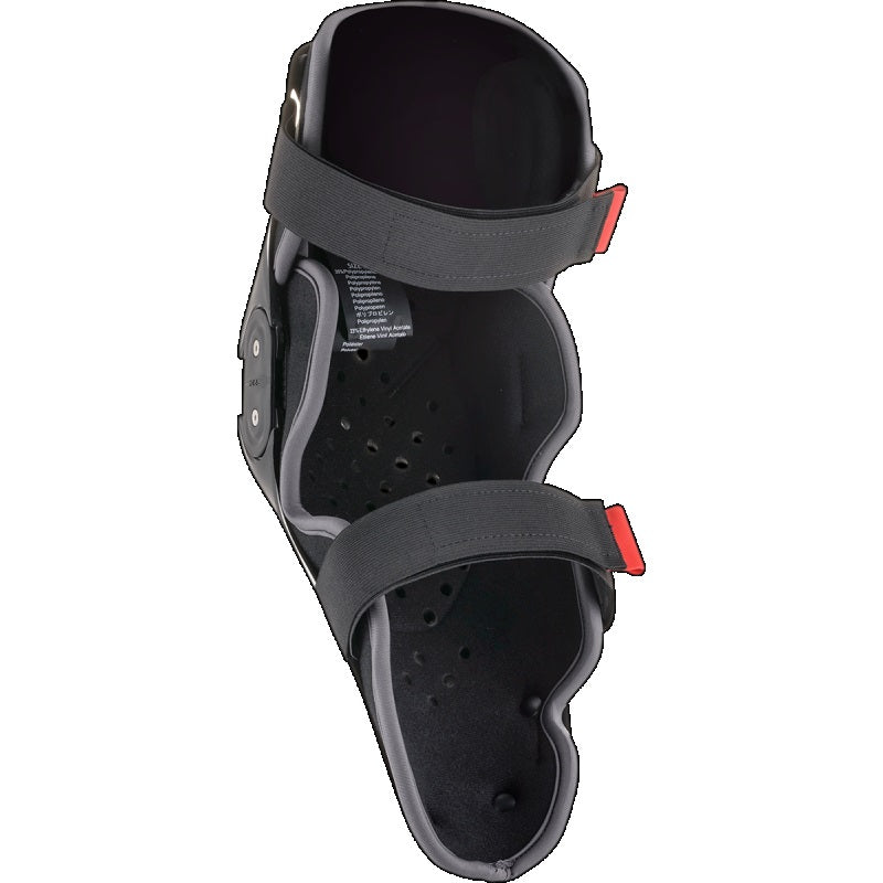 ALPINESTARS SX1 V2 Knee Protector - BLACK