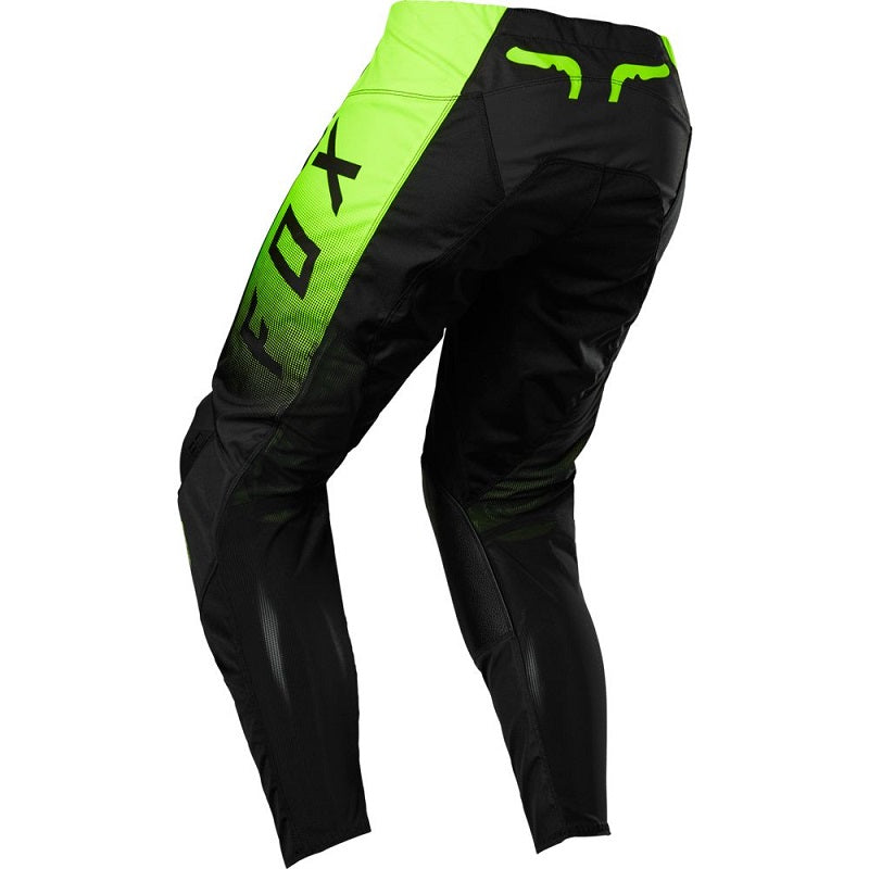 FOX 180 Monster Pants - GREEN