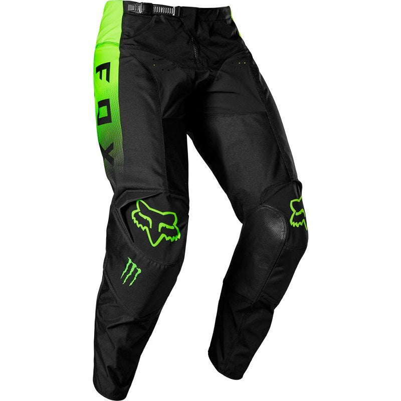 FOX 180 Monster Pants - GREEN