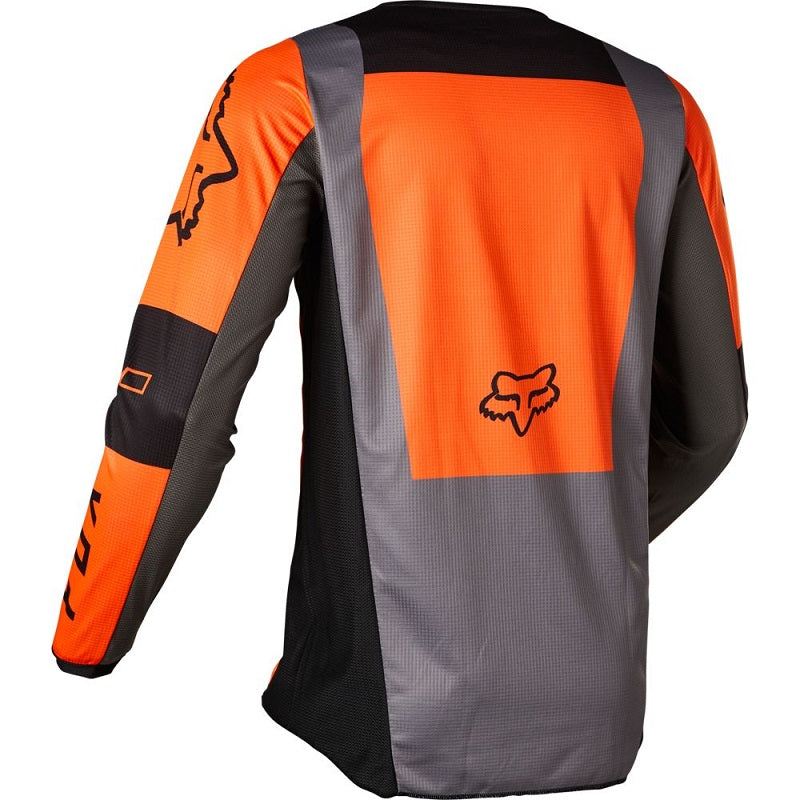 FOX 180 Lux Jersey - ORANGE