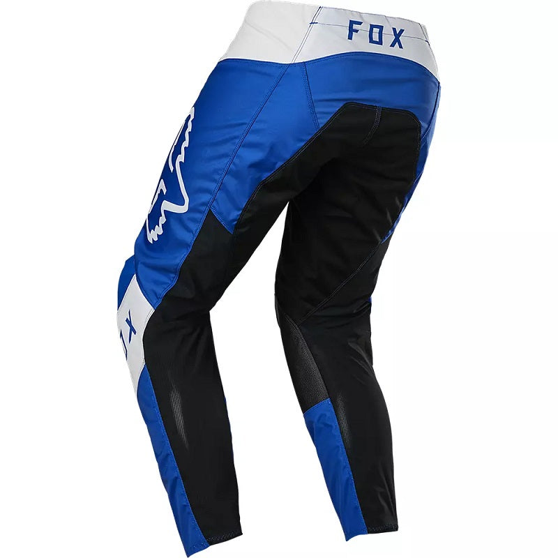 FOX 180 Lux Pants - BLUE