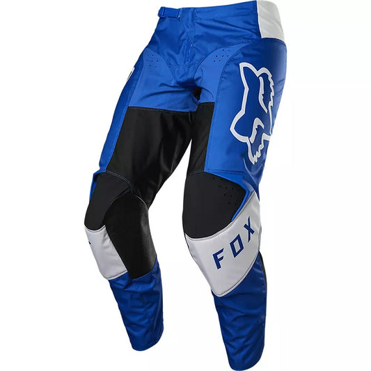 FOX Youth 180 Lux Pants - BLUE