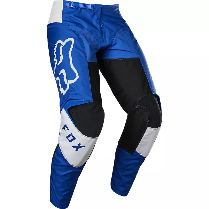 FOX 180 Lux Pants - BLUE