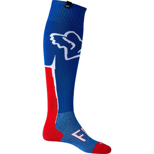 FOX Cntro Coolmax® Thin Socks - BLUE