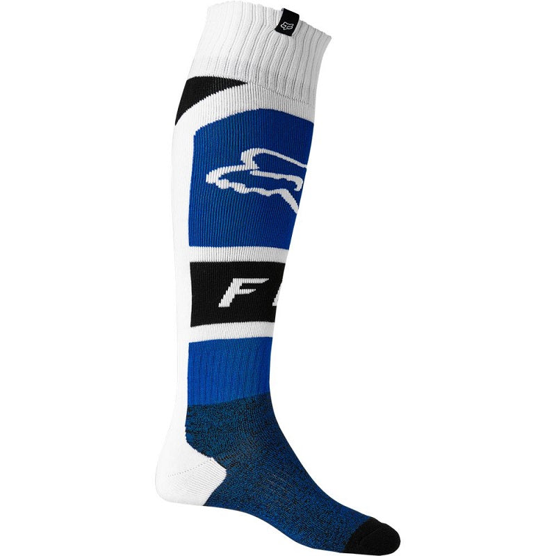 FOX Lux Fri Thin Socks - BLUE