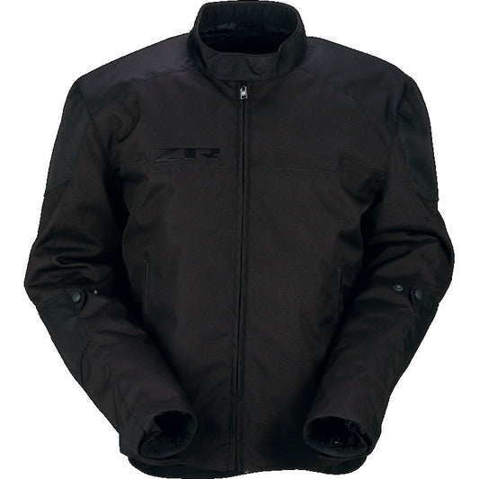 Z1R Zephyr Jacket - BLACK