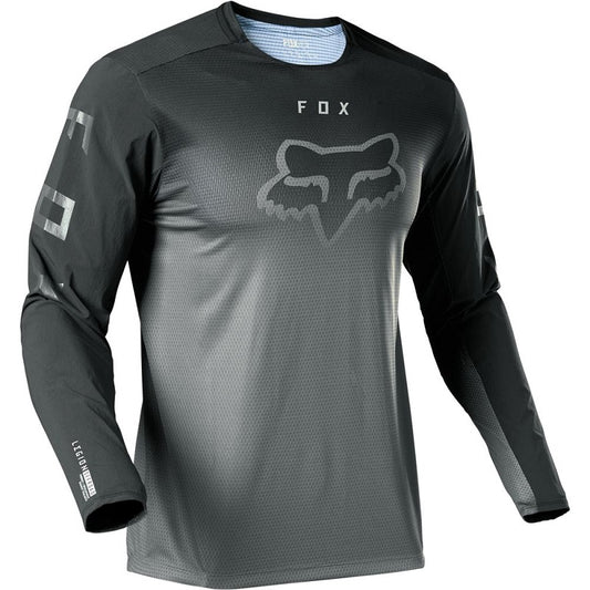 FOX Legion Jersey - BLACK