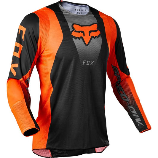 FOX Legion Jersey - ORANGE