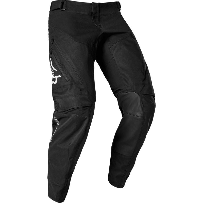 FOX Legion Pants - BLACK