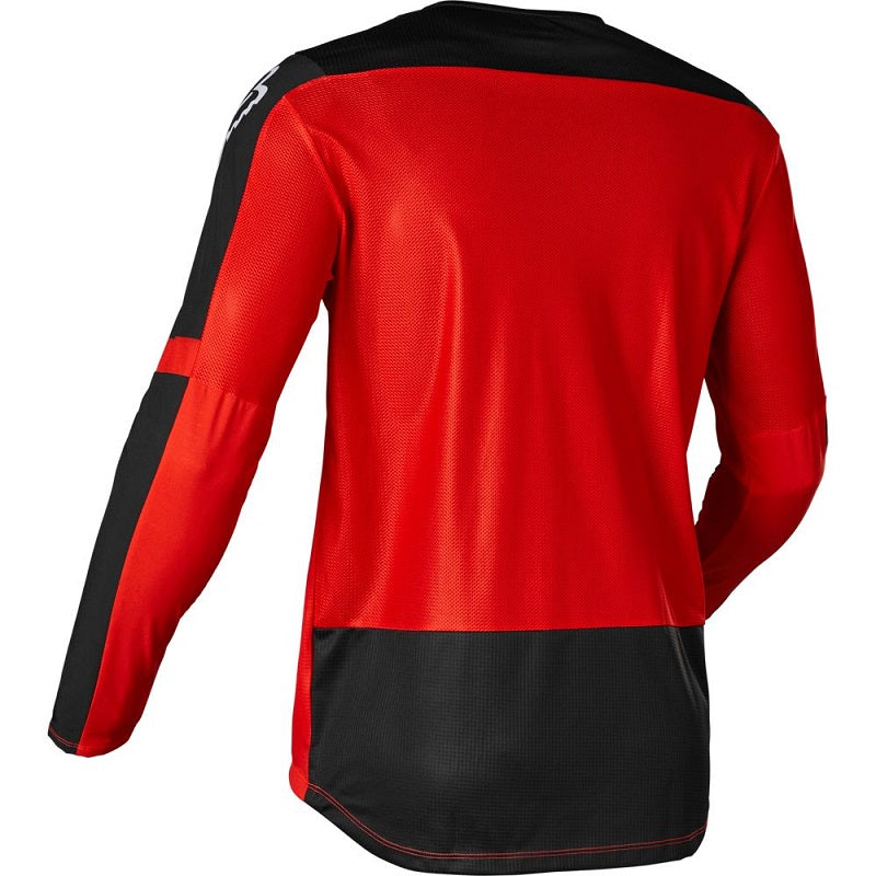 FOX Legion Lt Jersey - RED