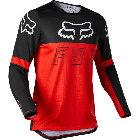 FOX Legion Lt Jersey - RED