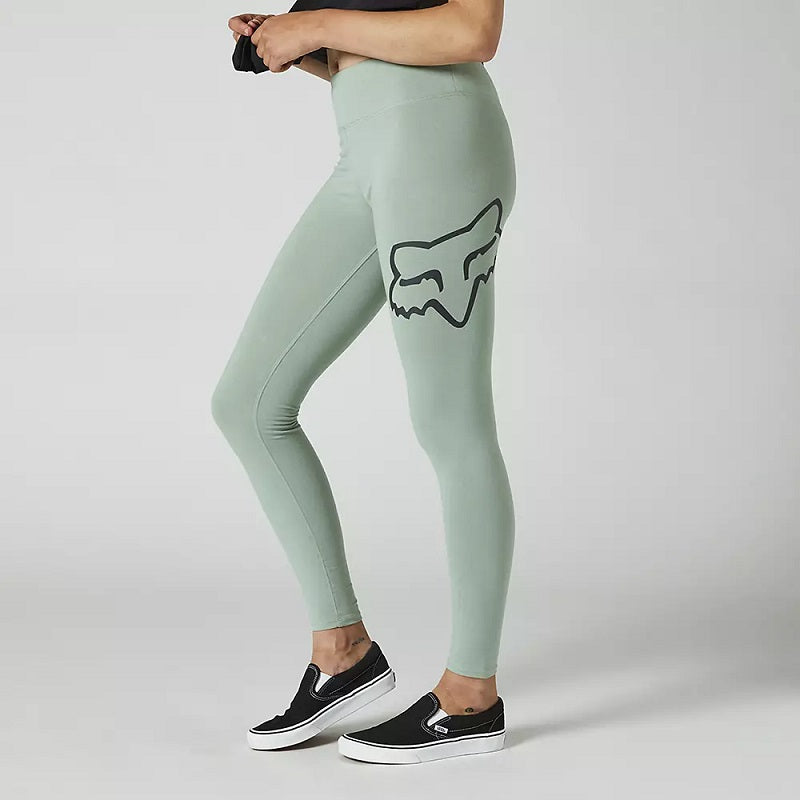 FOX Boundary Leggings - MINT