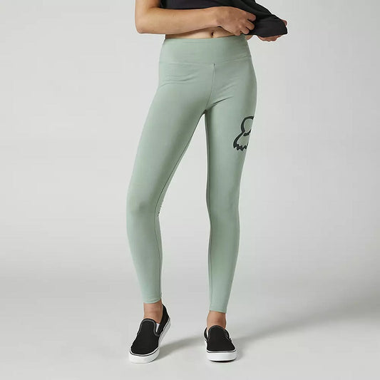 FOX Boundary Leggings - MINT