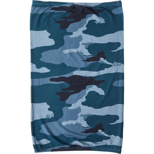 FOX Legion Neck Gaiter - BLUE CAMO