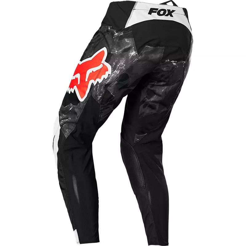 FOX 180 Karrera Pants - BLACK