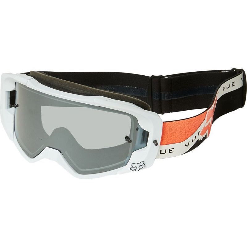 FOX Vue Dvide Spark Goggles - WHITE