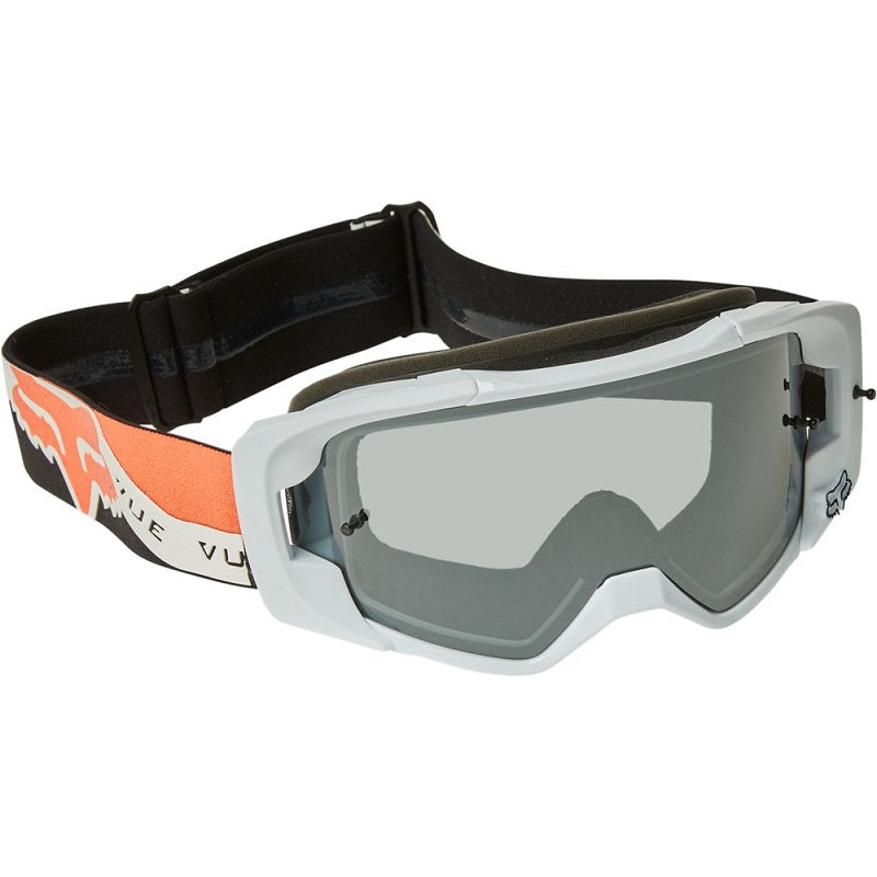 FOX Vue Dvide Spark Goggles - WHITE