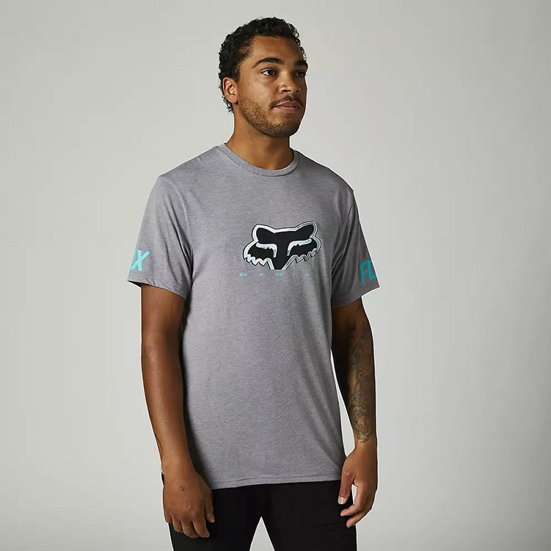 FOX Venz Tech Tee - GREY