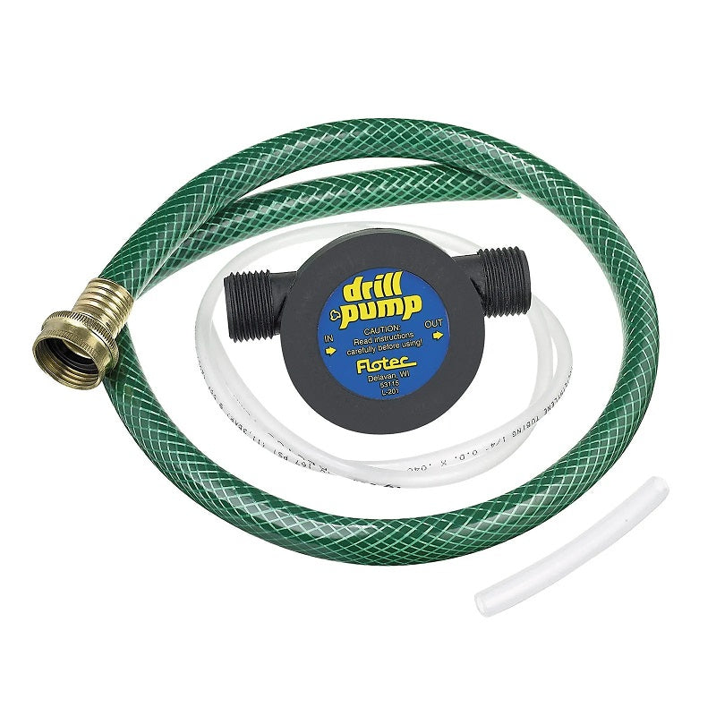 SEADOO Oil Vaccum Tool