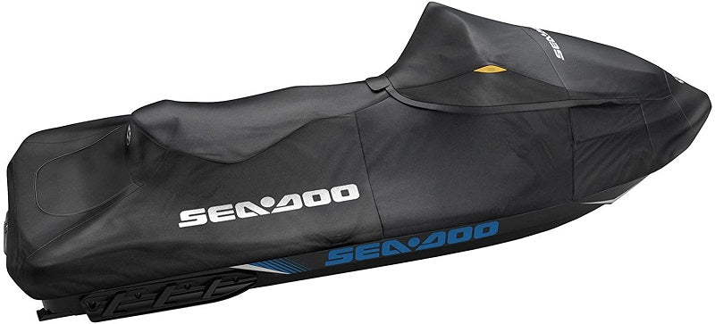 SEA-DOO Cover for RXT, RXT-X, GTX,and WAKE PRO (2018 and up)
