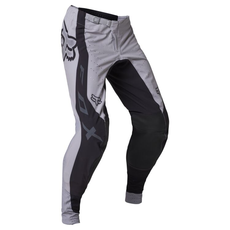 FOX Flexair Ryaktr Pants - BLACK/GREY