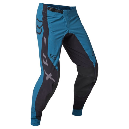 FOX Flexair Ryaktr Pants - BLUE