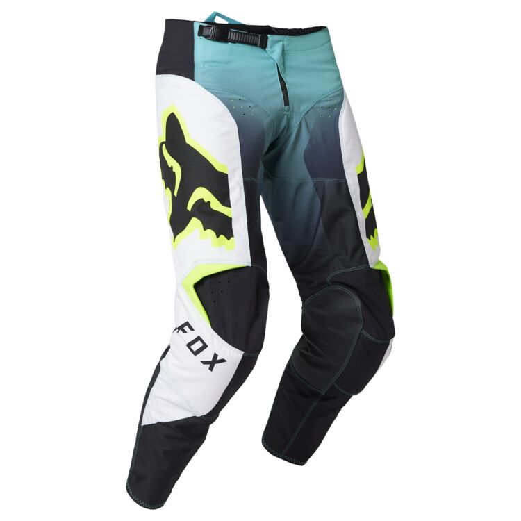 FOX 180 Leed Pants - TEAL