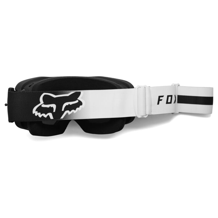 FOX Main Ryaktr Goggles - BLACK