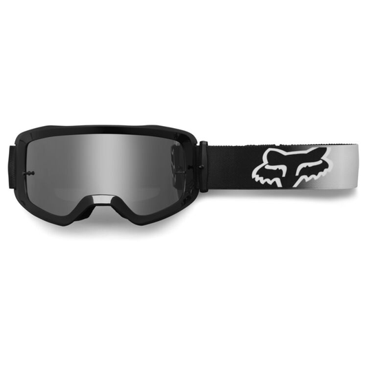 FOX Main Ryaktr Goggles - BLACK