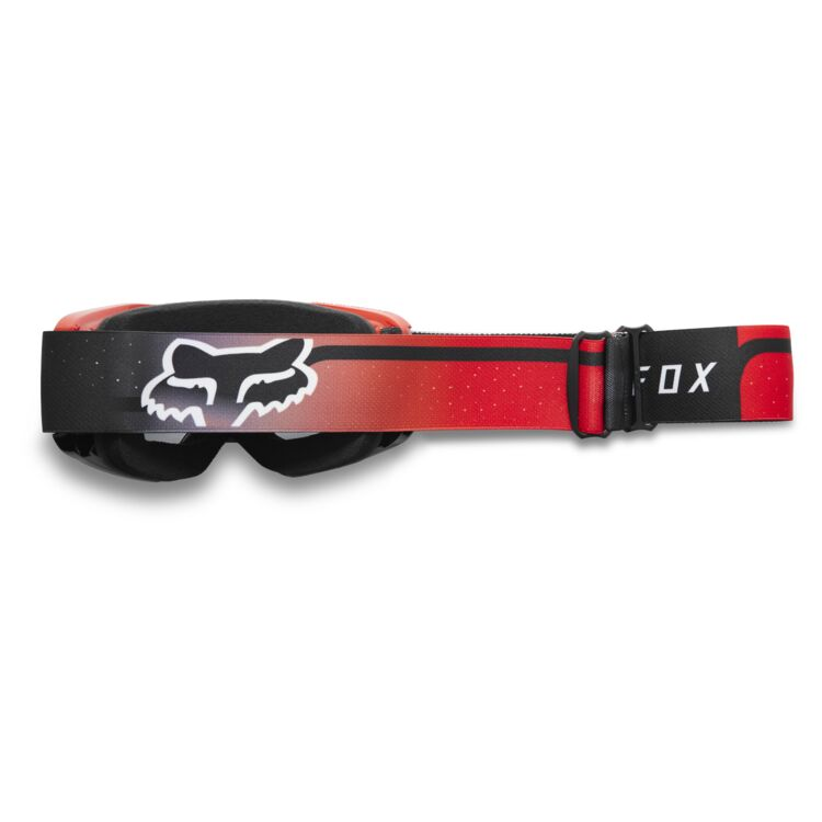 FOX Youth Main Vizen Goggles - RED