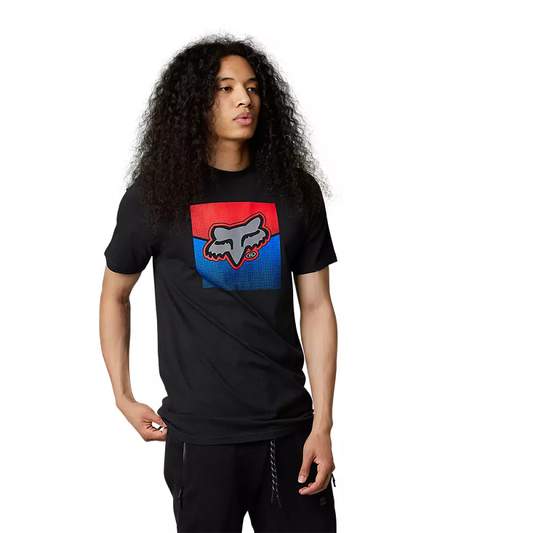 FOX Bayl Premium Tee - BLACK