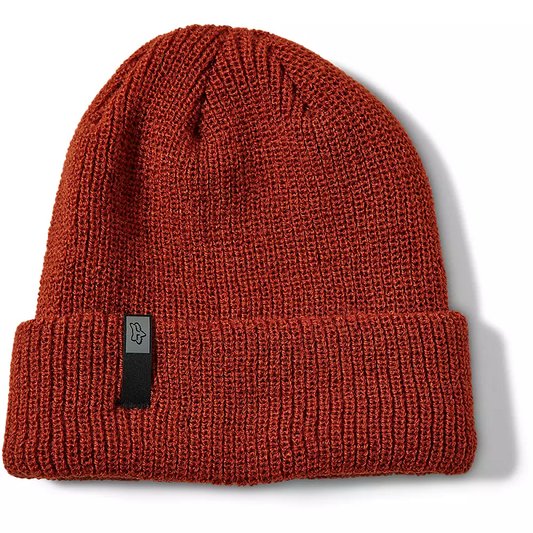 FOX Machinist Beanie - COPPER