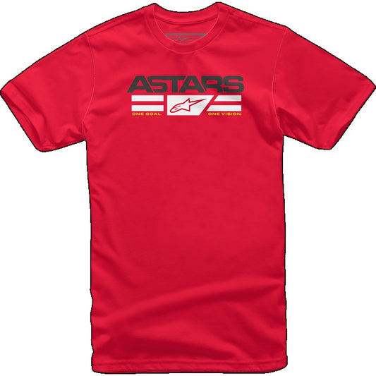 ALPINESTARS Positrack Tee - RED