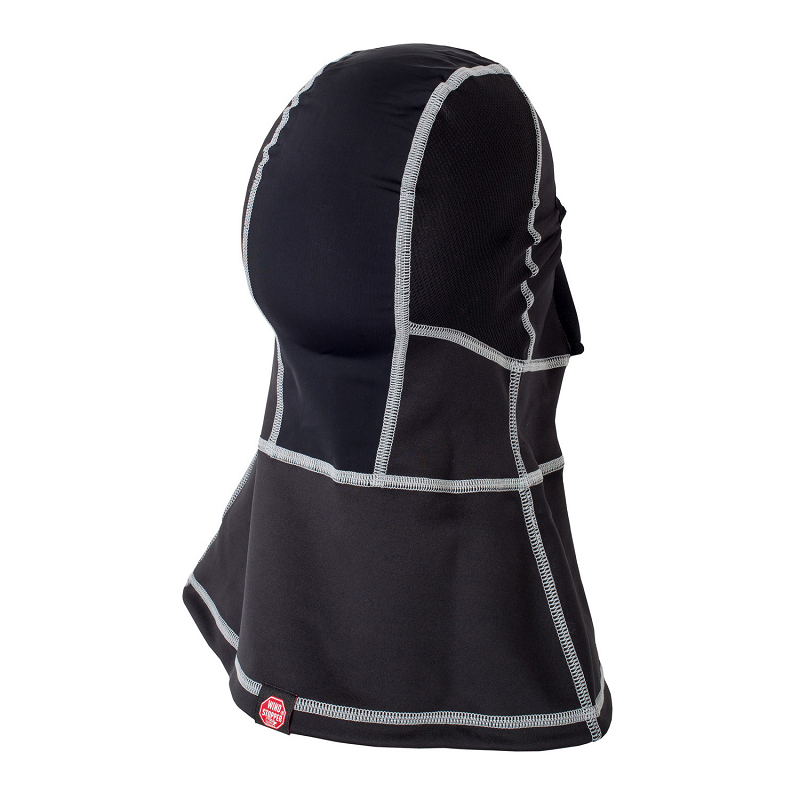 KLIM Glacier Balaclava - BLACK