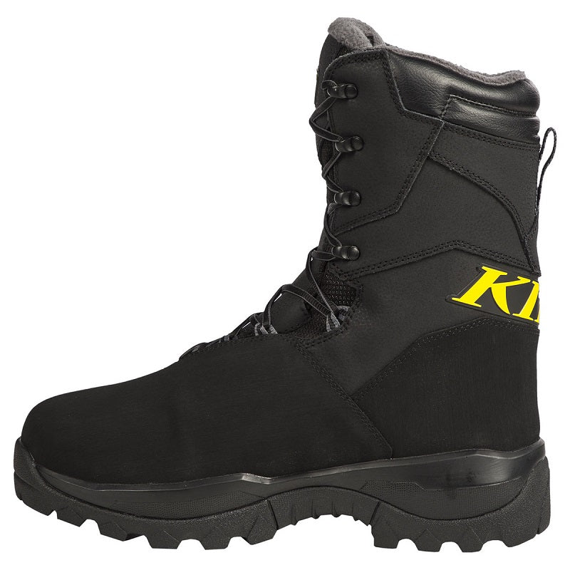 KLIM Adrenaline GTX Boots - BLACK