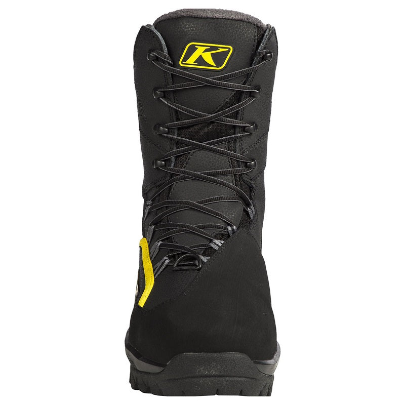 KLIM Adrenaline GTX Boots - BLACK