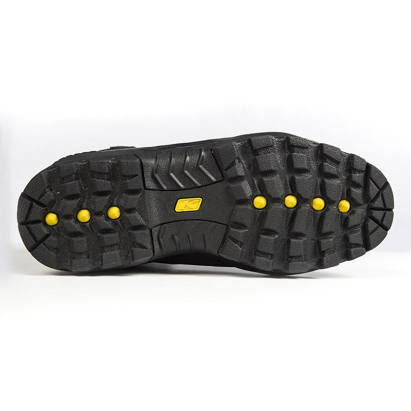 KLIM Adrenaline GTX Boots - BLACK