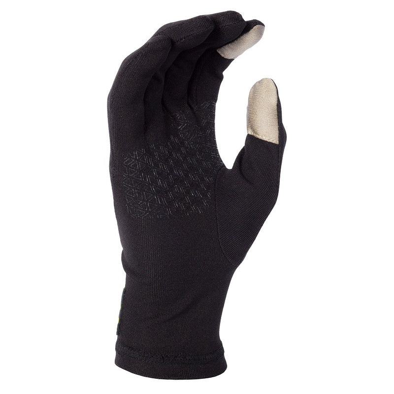 KLIM Glove Liner 1.0 - BLACK